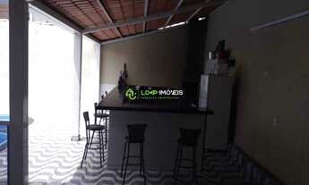 Imagem 2: Loop Imóveis vende excelente casa na Quadra 09 de Sobradinho