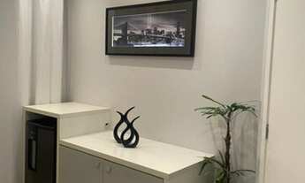 Imagem 5: ANDAR ALTO, VISTA LIVRE DE FRENTE E ÓTIMA ILUMINAÇÃO!