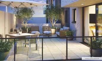 Imagem 2: PORTO ALEGRE - Apartamento Padrão - Menino Deus