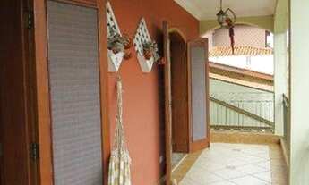 Imagem 6: Casa com 3 dormitórios à venda, 220 m² por R$ 850.000,00 - Jardim Brasília - Piracicaba/SP