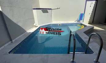 Imagem: Lindo Sobrado pertinho do mar em bairro