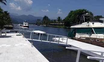 Imagem 3: Casa de condomínio de luxo no Guarujá com 1000 m²- Indescritível!