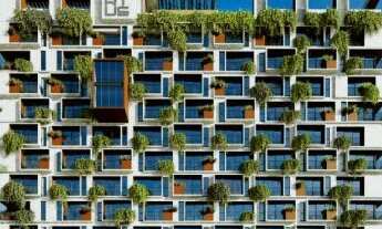 Imagem 2: Flat para venda tem 31 metros quadrados com 1 quarto em Manaíra - João Pessoa - PB