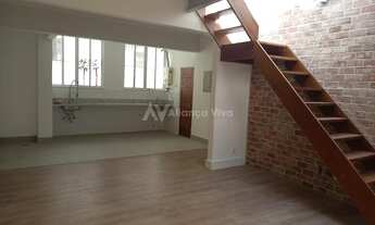 Imagem: Rio de Janeiro - Apartamento Padrão - Jardim