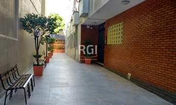 Imagem 3: PORTO ALEGRE - Apartamento Padrão - Cidade Baixa