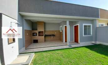 Imagem 2: Maravilhosa Casa Linear 3 quartos no Barroco a poucos metros da praia