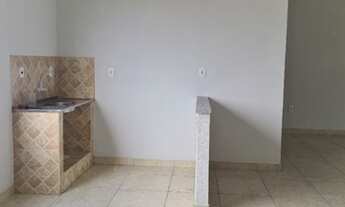 Imagem 3: Galpão Estrada do Magarça ao lado BRT terreo e 2º piso com 4 banheiros