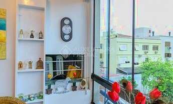 Imagem 5: Apartamento para venda possui 67 metros quadrados com 2 quartos