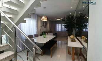 Imagem 5: Casa Alto Padrão