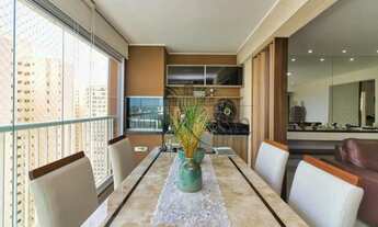 Imagem 3: Apartamento - Jardim das Industrias - Residencial Splendor Garden - 3 Dormitórios - 100m²