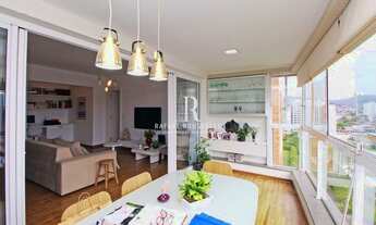 Imagem: Oportunidade no central parque com 128m²