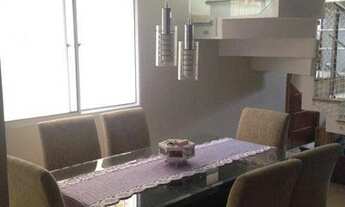 Imagem 6: Sobrado residencial à venda, Centro, Arujá