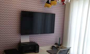 Imagem 4: Excelente apartamento 2 dormitórios 66m² em Barueri