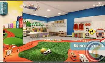 Imagem 4: Apto a venda 3 dorms 2 vagas + Deposito - Vila São Francisco