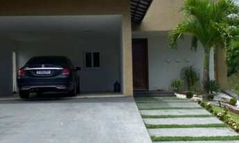 Imagem 7: Casa de condomínio para venda com 300 metros quadrados com 4 quartos