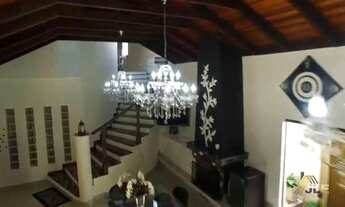 Imagem 5: Sobrado-Alto-Padrao-para-Venda-em-Hauer-Curitiba-PR