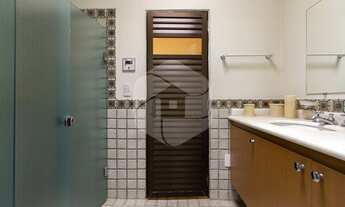 Imagem 5: Apartamento - Cambuí - Campinas