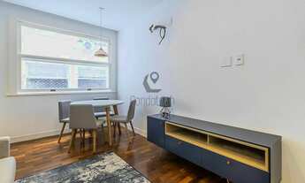 Imagem 4: Apartamento 2 Quartos em Copacabana