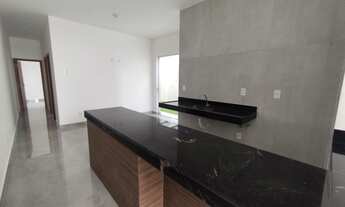 Imagem 4: Casa para venda possui 86 metros quadrados com 3 quartos em Portal do Sol - Lagoa Santa