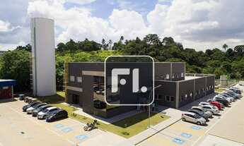 Imagem 5: Galpão para alugar, 2839 m² por R$ 62.458,04/mês - Guarulhos - Guarulhos/SP