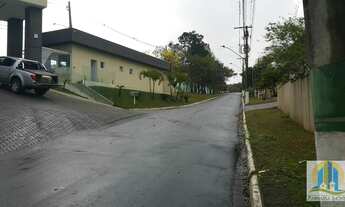 Imagem 4: Terreno à Venda - Jandira/SP