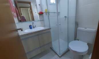 Imagem 4: Apartamento para venda possui 76m2. 3 quartos em Armação - Salvador - BA