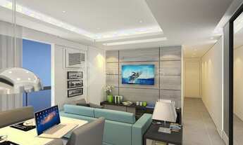 Imagem 4: Rio de Janeiro - Apartamento Padrão - Todos os Santos