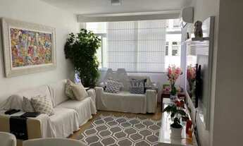 Imagem: Rio de Janeiro - Apartamento Padrão - Leblon