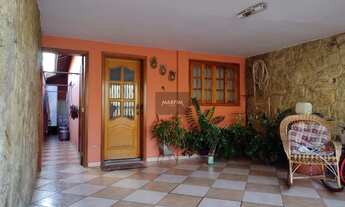 Imagem 1: Casa com 3 dorms, Vila Industrial, Piracicaba - R$ 310 mil, Cod