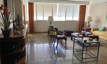 Imagem 3: Leblon Apartamento cobertura com 4 dormitórios