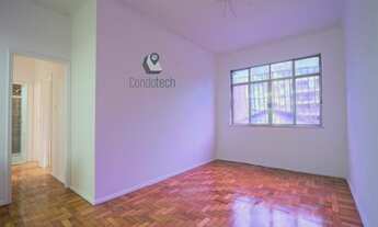 Imagem 2: Apartamento Padrão para Venda em Vila Isabel Rio de Janeiro-RJ