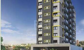 Imagem 3: PORTO ALEGRE - Apartamento Padrão - Menino Deus