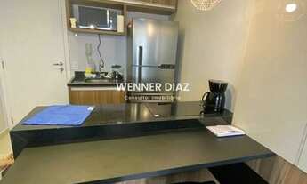 Imagem 2: Duo JK Venda Mobiliado