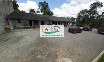 Imagem 2: Chácara à venda no bairro Jardim Bela Vista - São Roque/SP