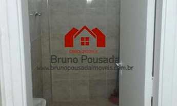 Imagem 4: Kitnet para Locação em Santos, Aparecida, 1 dormitório, 1 banheiro, 1 vaga