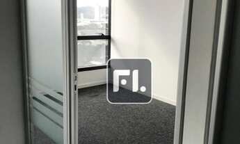 Imagem 7: Conjunto para alugar, 338 m² por R$ 21.000,03/mês - Alphaville Industrial - Barueri/SP