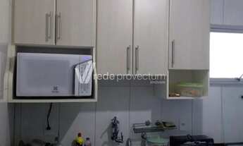 Imagem 4: Apartamento - Jardim Paulicéia - Campinas