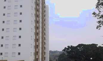 Imagem 5: Apartamento para venda tem 46 metros quadrados com 2 quartos