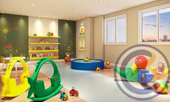 Imagem 3: Apartamento a venda 3 dormitórios 1 vaga - perto da Marginal Tiete