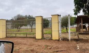 Imagem 1: CHÁCARA COM./RES. em CEDRAL - SP, CEDRAL