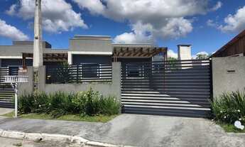 Imagem 2: Casa no bairro Bom Retiro em Matinhos