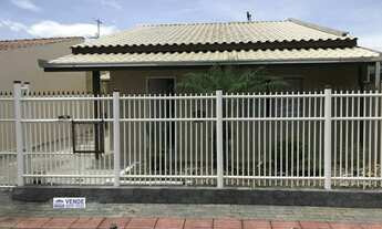 Imagem: Casa Padrão para Venda em Cordeiros Itajaí-SC