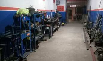 Imagem 6: Ponto Comercial no Centro de Barreiros