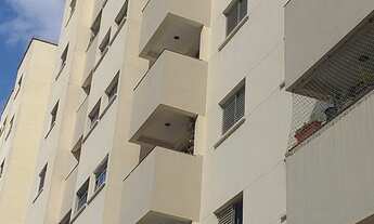 Imagem 3: Quot; Apartamento junto a Braz Leme"- 50 mts 2 dormitórios e 1 vaga de garagem e are