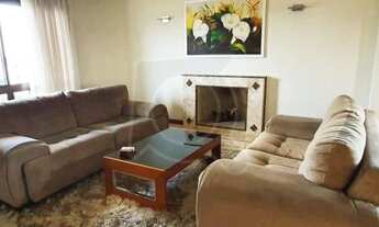 Imagem 2: APARTARMENTO COM 4 QUARTOS PARA VENDA, ÁGUA FRIA, SÃO PAULO