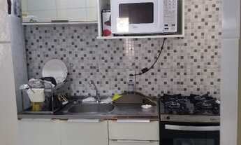 Imagem 6: Vendo apto 3 quartos, 1 suíte e lazer em Piedade