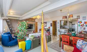 Imagem 6: PORTO ALEGRE - Apartamento Padrão - Floresta