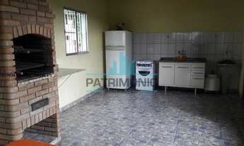 Imagem 2: Casa com 4 dormitórios à venda - Osvaldo Cruz - São Caetano do Sul/SP - CA1391