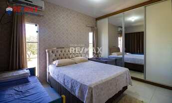 Imagem 7: Sobrado à venda na 408 Norte com 3 dormitórios, 246 m² por R$ 690.000 - Plano Diretor Nort