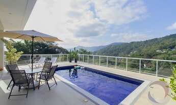 Imagem: Casa em condomínio Fechado para venda com